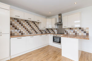 Kitchen- click for photo gallery